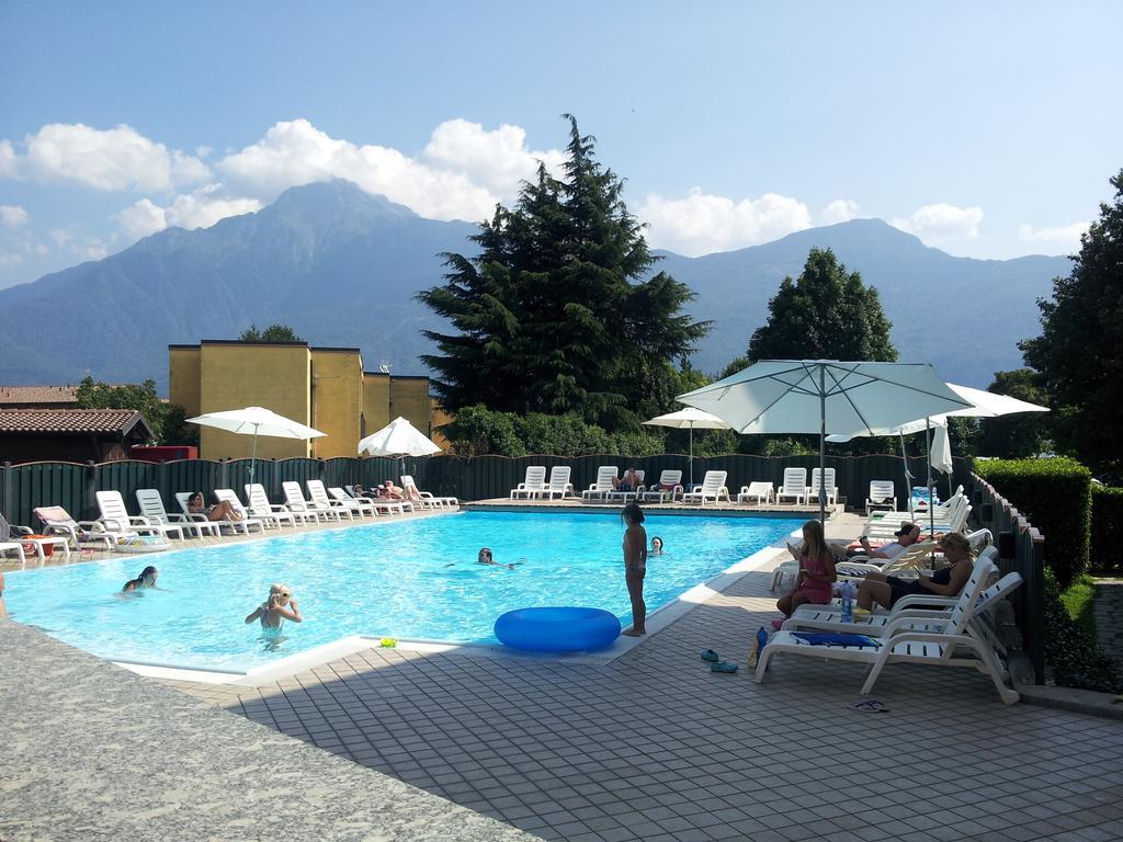 Hotel Europa Domaso